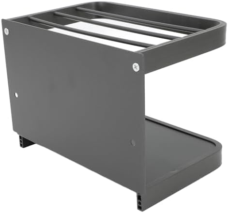 ViaGasaFamido Space-Saving Wall Organizer