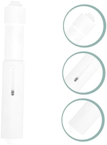 Sturdy Toilet Paper Roller Replacement for Home Bathroom