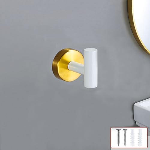 Stainless Steel Bathroom Hardware Set for Tidy Homes