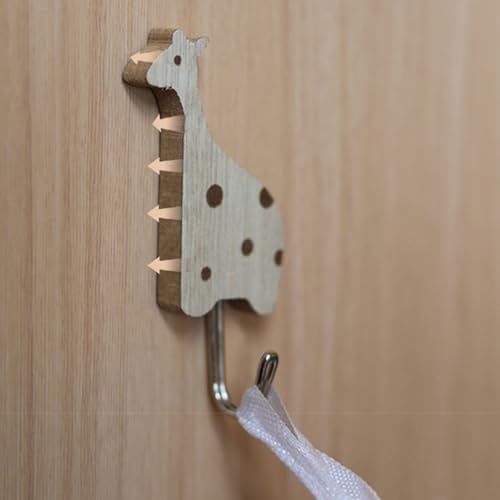 Elephant Whale Wall Hangers