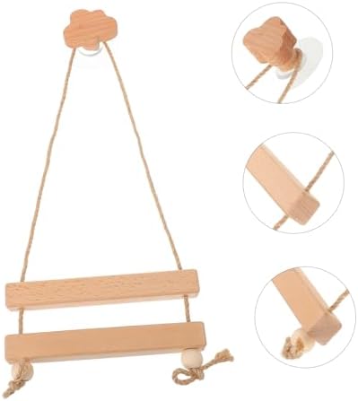 Nordic-Style Cup Mounted Toilet Paper Holder