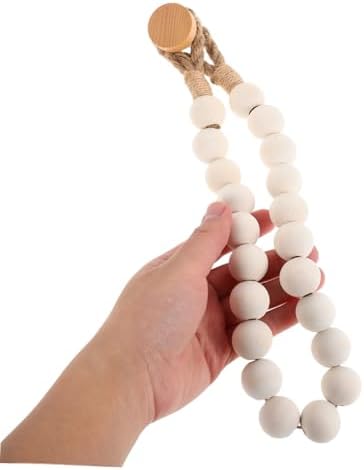 RORPOIR Boho Toilet Paper Holder