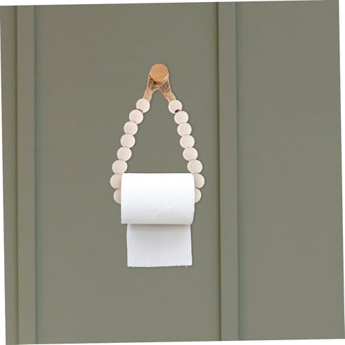 Sturdy Rope Holding Holder Wall-Mounted