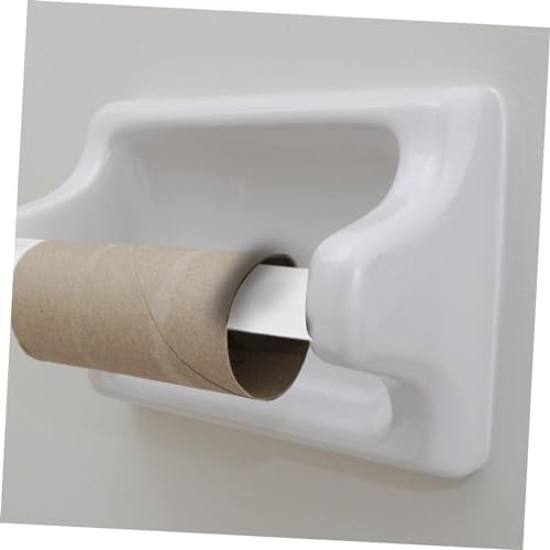 DIYEAH Telescoping Toilet Paper Holder