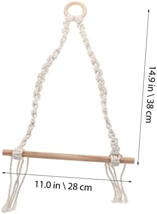 Mipcase Retro Toilet Paper Holder