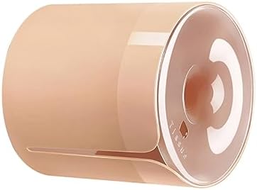 Healifty Punch Toilet Paper Holder Tissue Box Creative Comfort Accessory