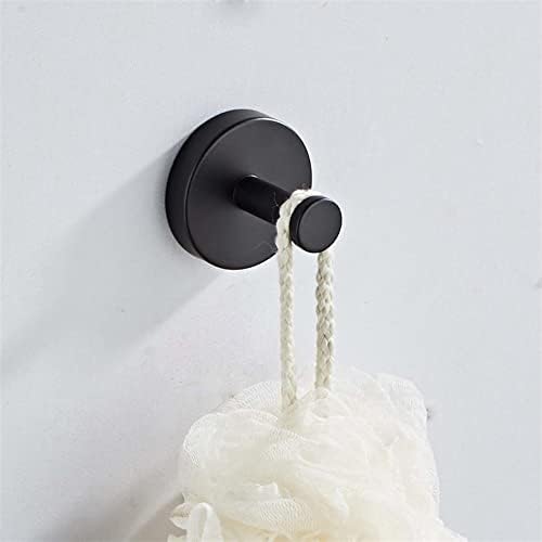 Durable Bathroom Towel Bar with Smooth Finish
