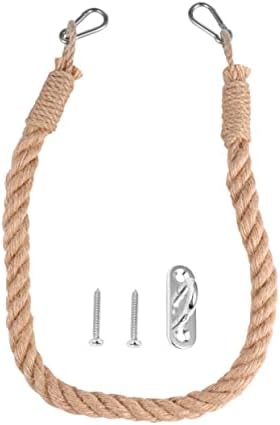 Retro Rope Bathroom Toilet Paper Holder