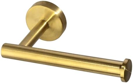 Stainless Steel Toilet Paper Holder