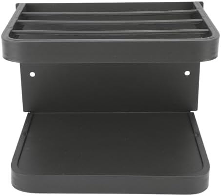 ViaGasaFamido Space-Saving Wall Organizer