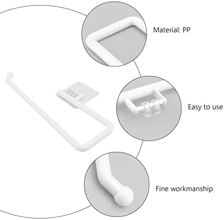 Wall-Mounted Paper Organizer