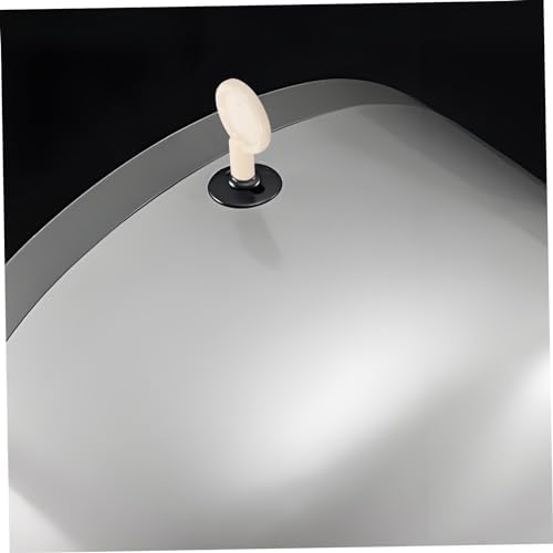 PartyKindom Dispenser Key - Reliable Toilet Paper dispenser Key Replacement for Commercial Use