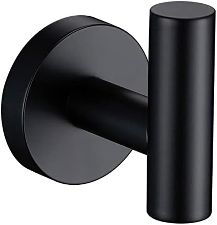Premium Stainless Steel Towel Bar Set