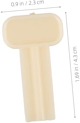 Anneome Toilet Paper Dispenser Key