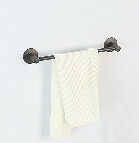 Space Aluminum Towel Bar30CmSpace-Saving Towel Rack