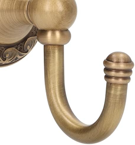 Sturdy Single Prong Robe Hook