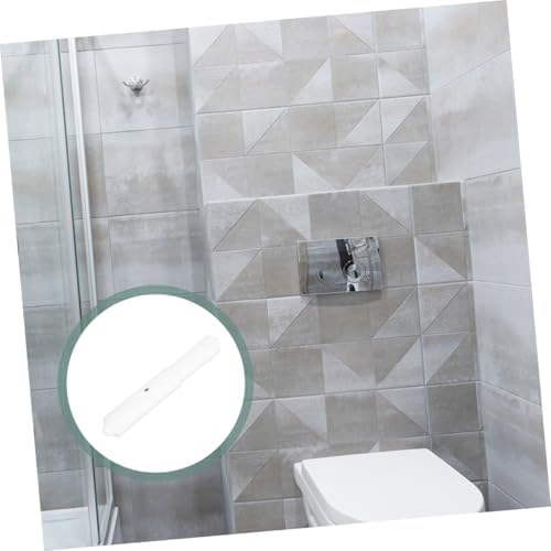 Sturdy Compact Toilet Holder for Home Travel Use