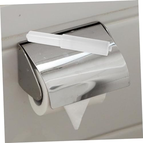 DIYEAH Telescoping Toilet Paper Holder