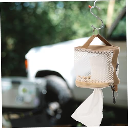 outdoor essentials Recharge Your Toilet Paper Supply in Minutes