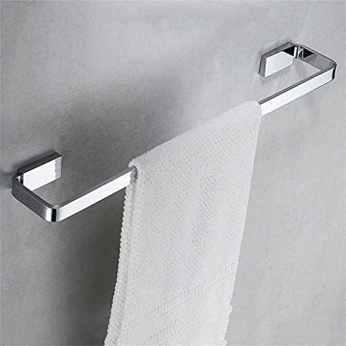 Bathroom Single Pole Towel Bar