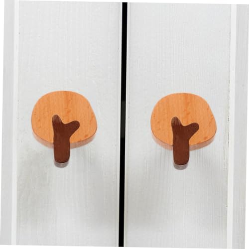 LABRIMP Nordic Wall Hook for Kids Rooms