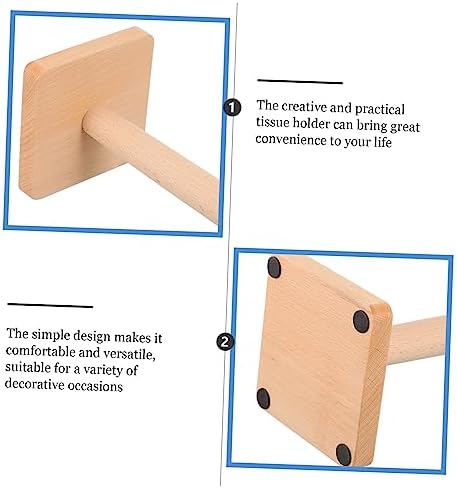 Elegant Storage Solution for Tissue Towels