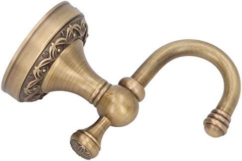 Sturdy Single Prong Robe Hook