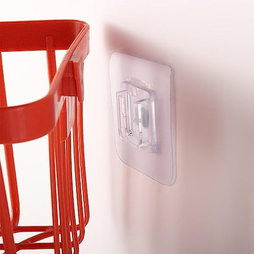 Stylish Wall-Mounted Toilet Paper Holder with Space-Saving Design