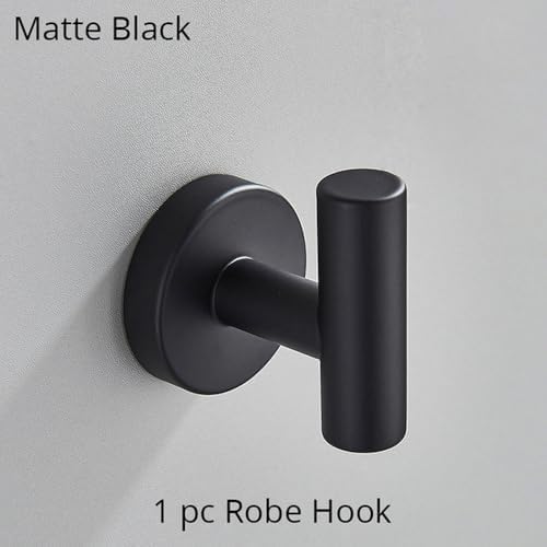 Bathroom Towel Bar Set
