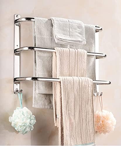 Sturdy Towel Rack for Bathroom Kitchen