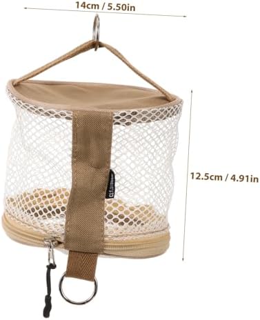 Portable Toilet Paper Holder Bag for Travel Camping