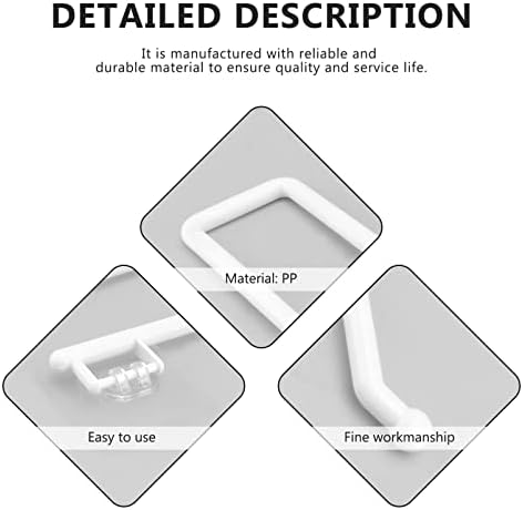 Wall-Mounted Paper Organizer
