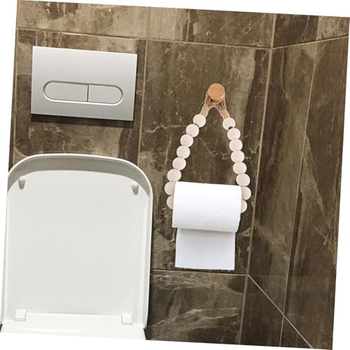 Sturdy Rope Holding Holder Wall-Mounted