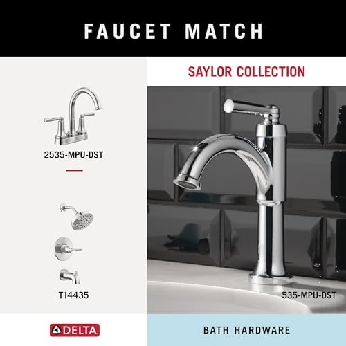 Delta Saylor 18 Towel Rack