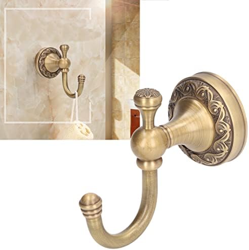Sturdy Single Prong Robe Hook
