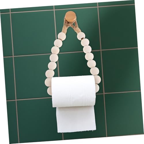 Sturdy Rope Holding Holder Wall-Mounted
