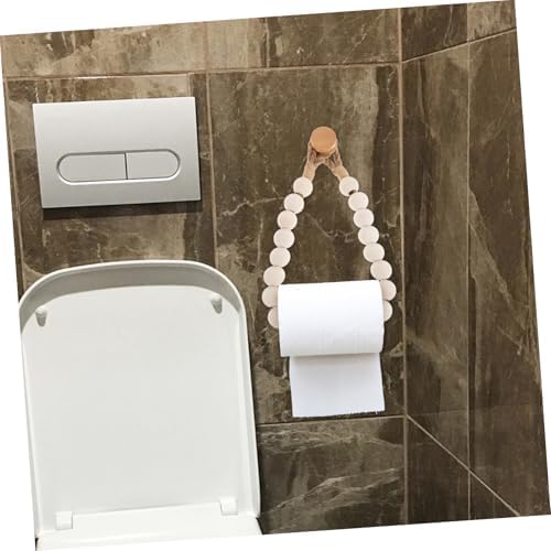 Nautical Storage Holder for Bathroom Decor