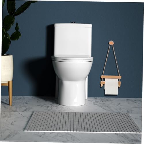 Compact Nordic Style Tissue Roll Holder