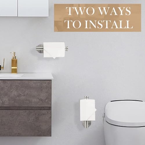 Perfect for Home Bathroom Storage Rust-Resistant Easy to Install