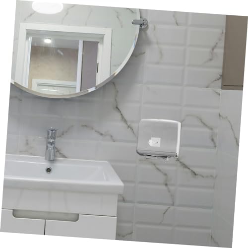 Cabilock Toilet Paper Dispenser Key Roll