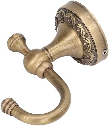 Sturdy Single Prong Robe Hook