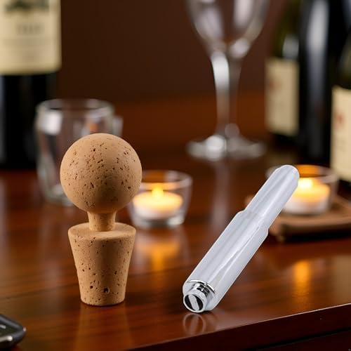 Silver Toilet Paper Holder Roller Replacement - Perfect Replacement for Bathroom Kitchen Use