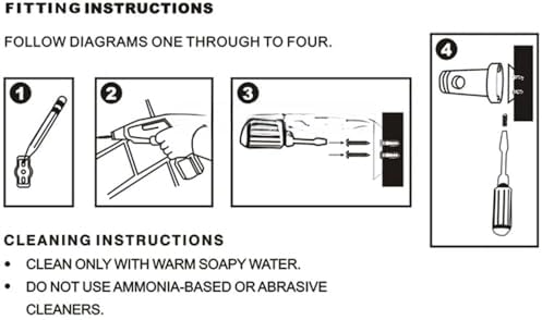 Luxury Kit for Bathroom Storage