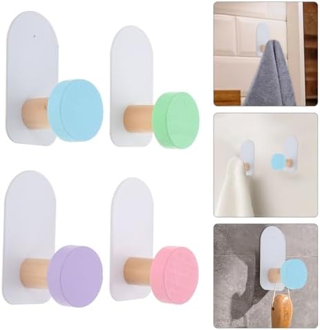 Cabilock Macaron Coats and Keys for Kids