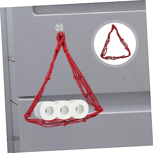 Simple and Classic Toilet Paper Holder for Wall Mount