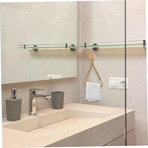 Stylish Rustic Toilet Paper Holder for Bathroom Kitchen