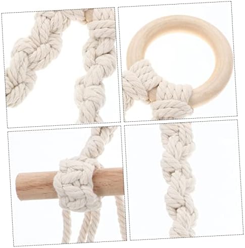 Elegant Wall-Mounted Tissue Holder for Bohemian Style Home