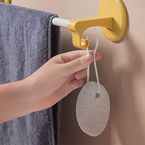 Eco-Friendly 465cm Towel Rack for Bathrooms