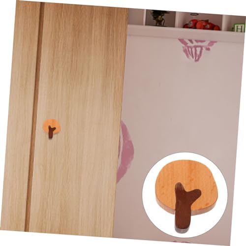 Adhesive Wall Hooks for Boys and Girls Rooms