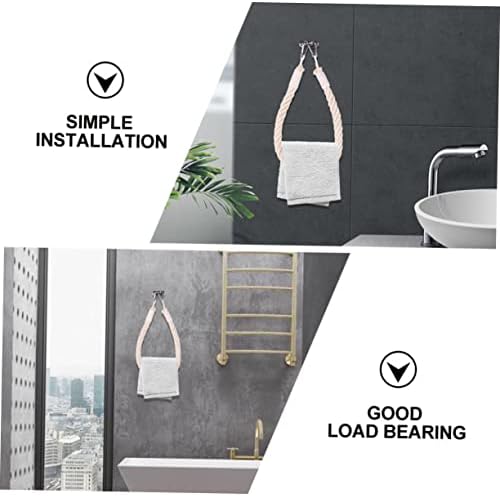 Sturdy Retro Toilet Paper Holder